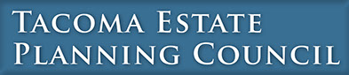 Tacoma Estate Planning Council